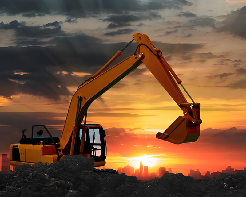 Zhejiang Fulunde Heavy Industry Co., Ltd.